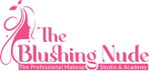 theblushingnude.com